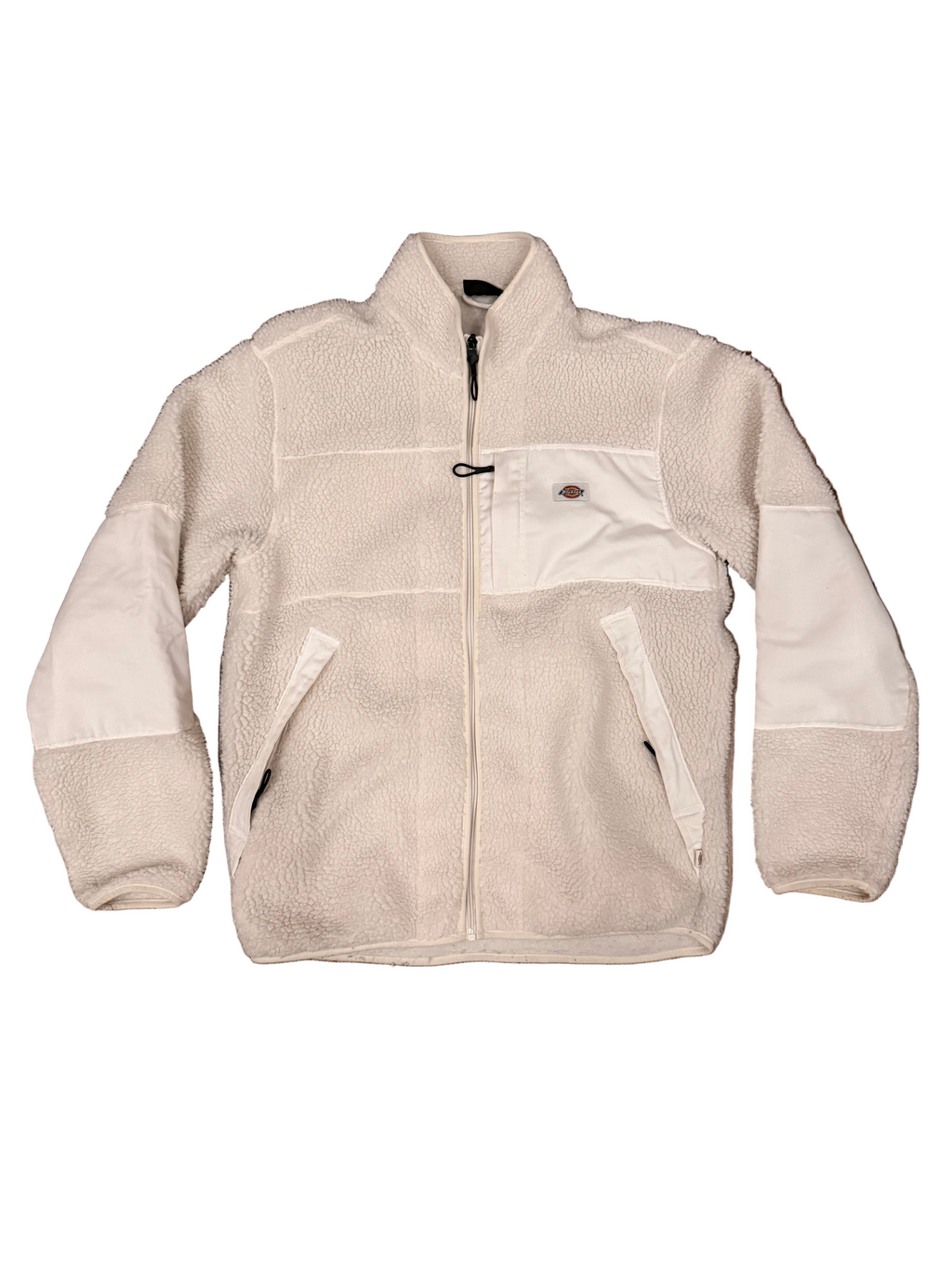 Dikies Fleece Jacke