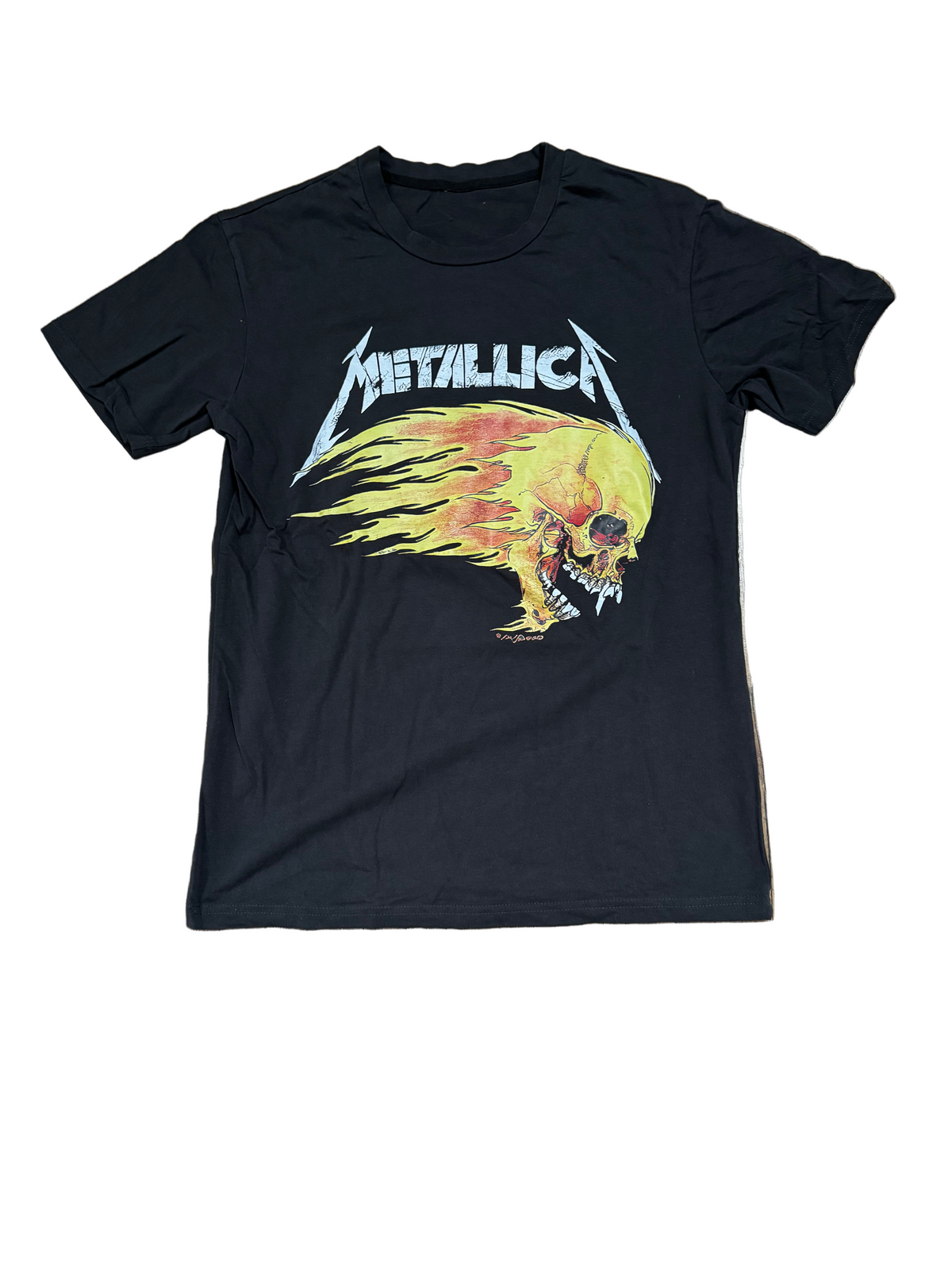 Metallica T-Shirt
