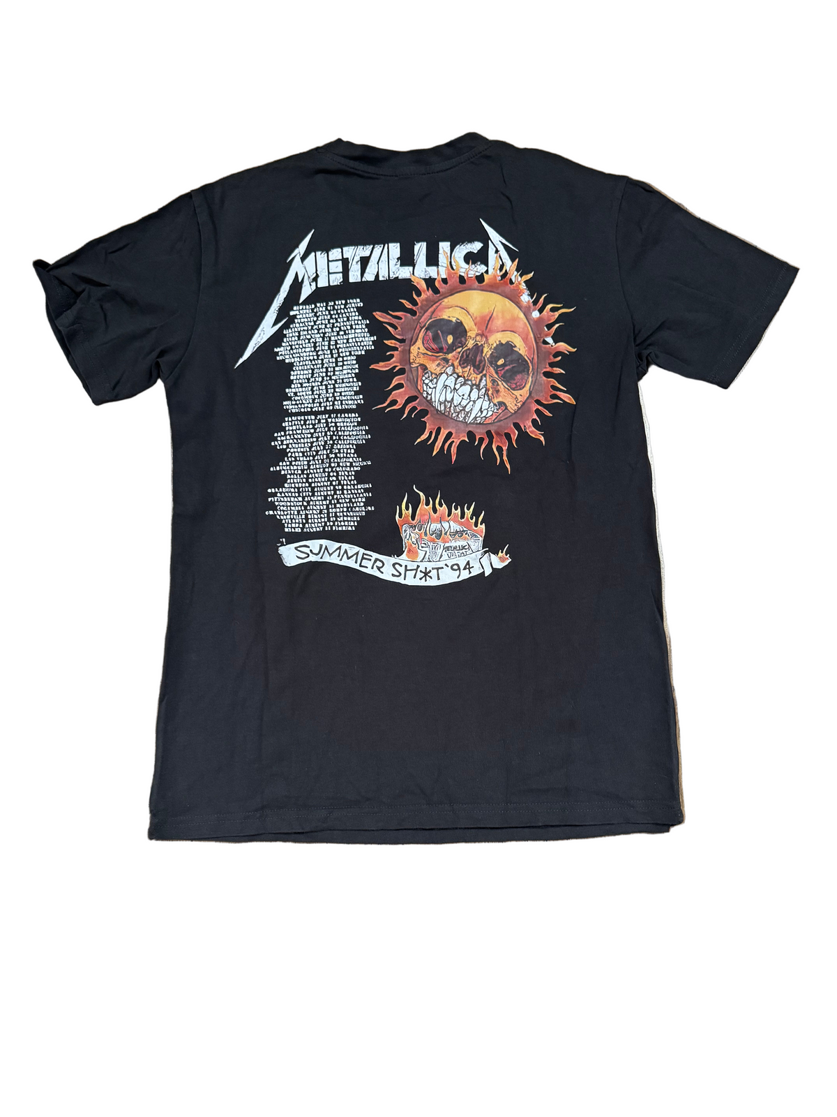 Metallica T-Shirt