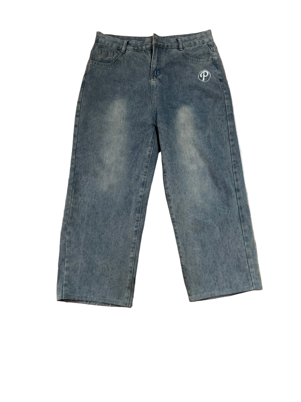 Baggy Jeans