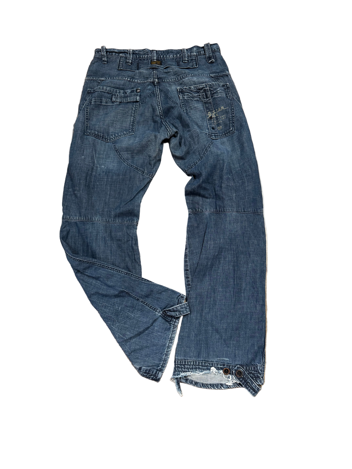 G-Star Jeans