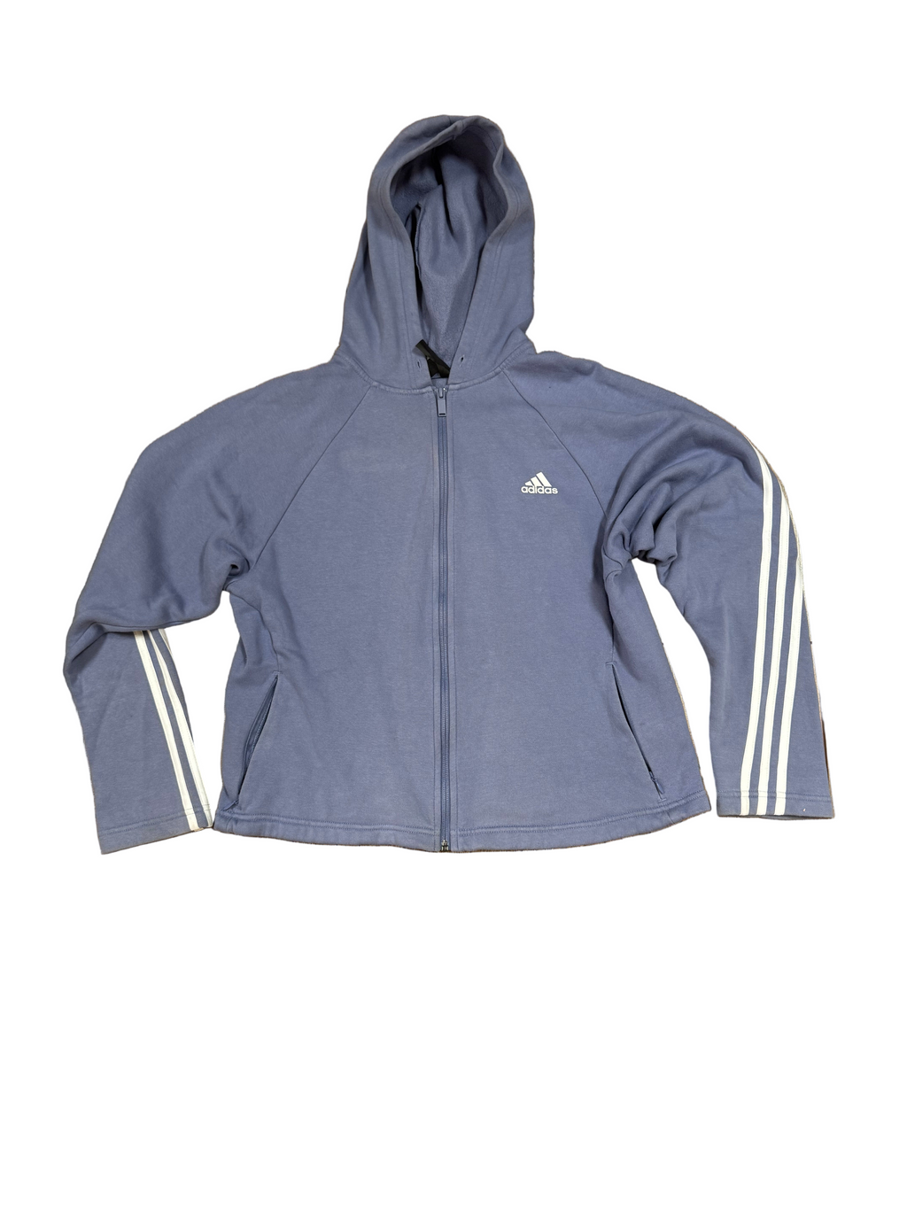 Adidas Traningsjacke