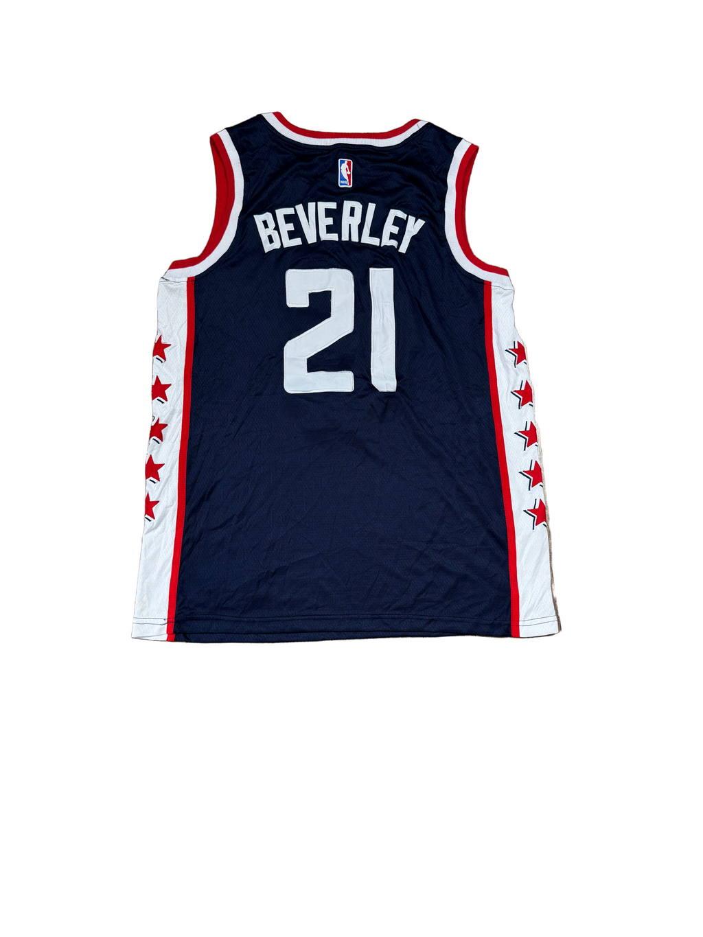 LA Basketball T-Shirt