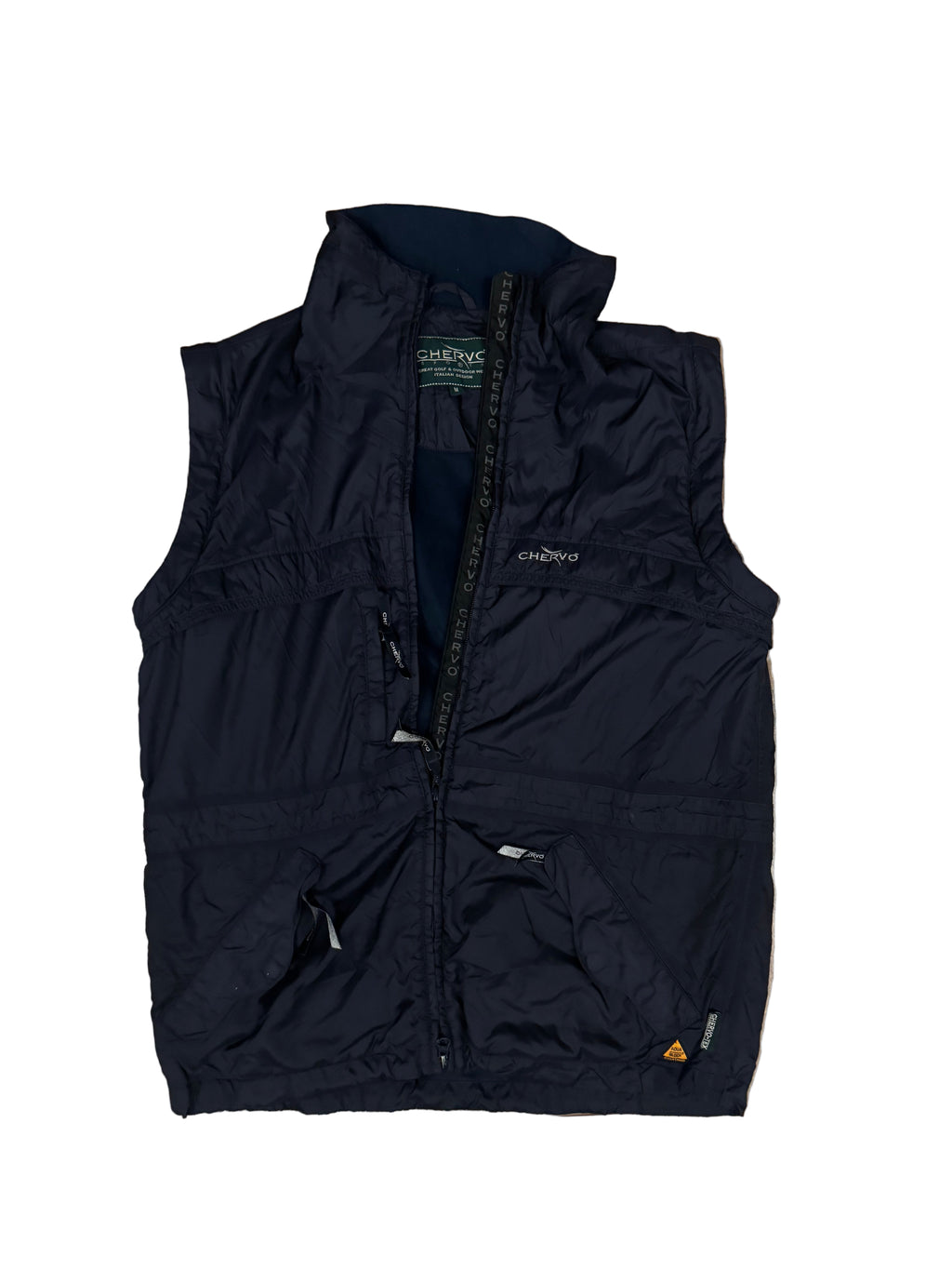 Chervo Tranigsjacke/weste