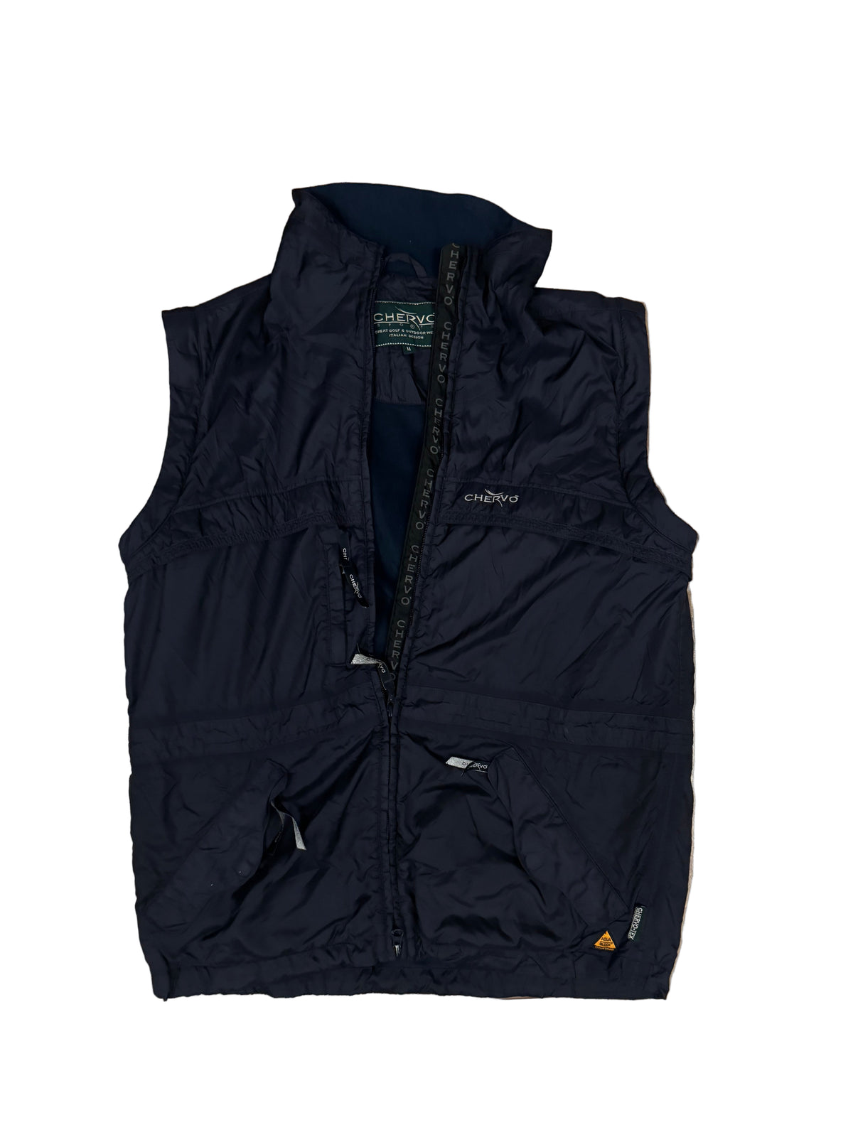 Chervo Tranigsjacke/weste