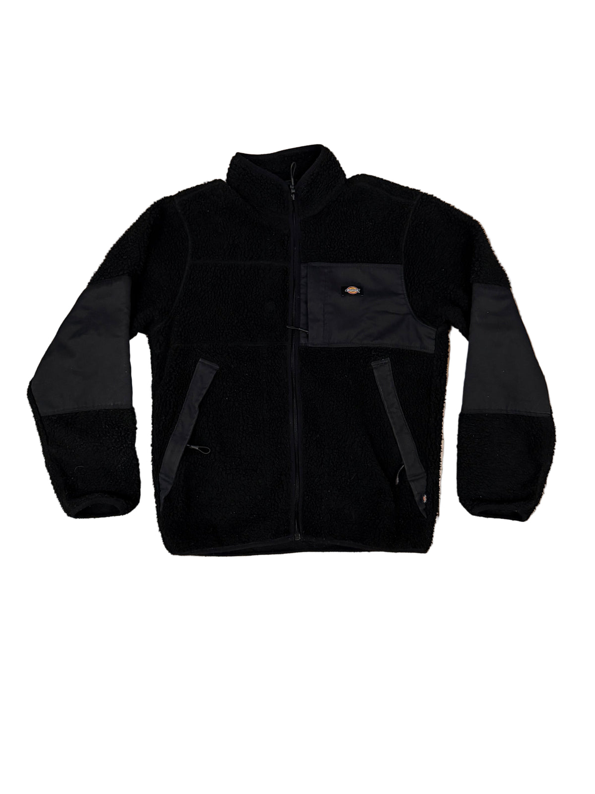 Dikies Fleece Jacke