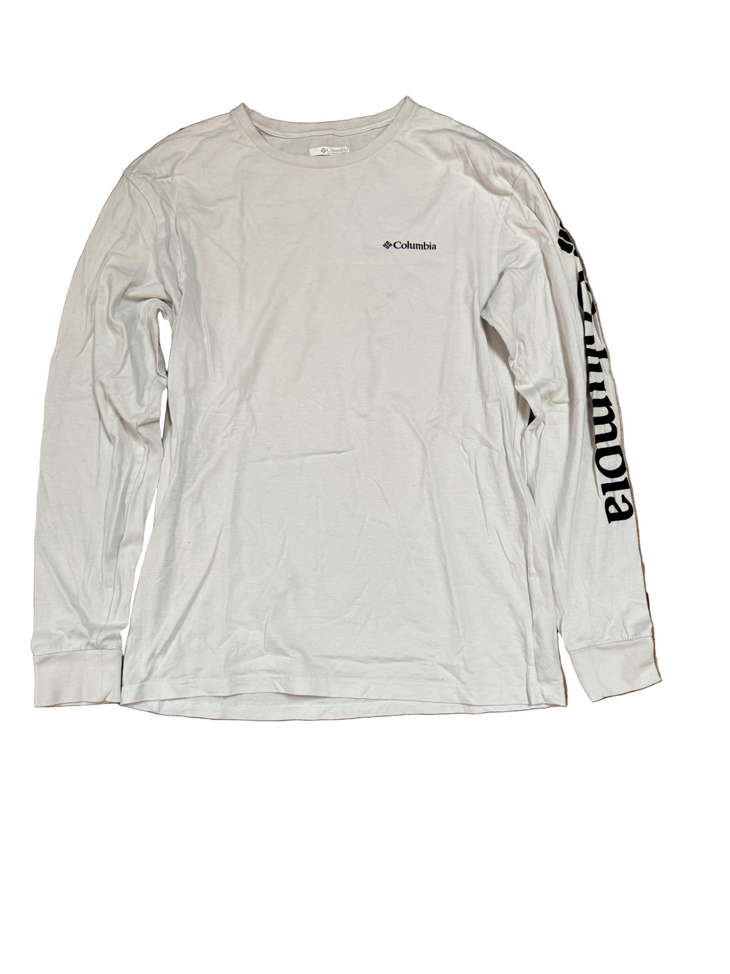Columbia Longsleve