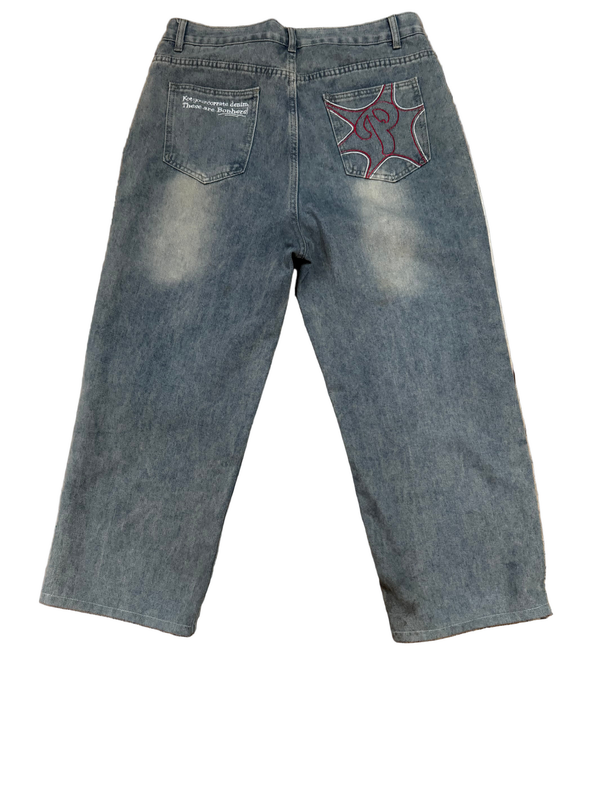 Baggy Jeans