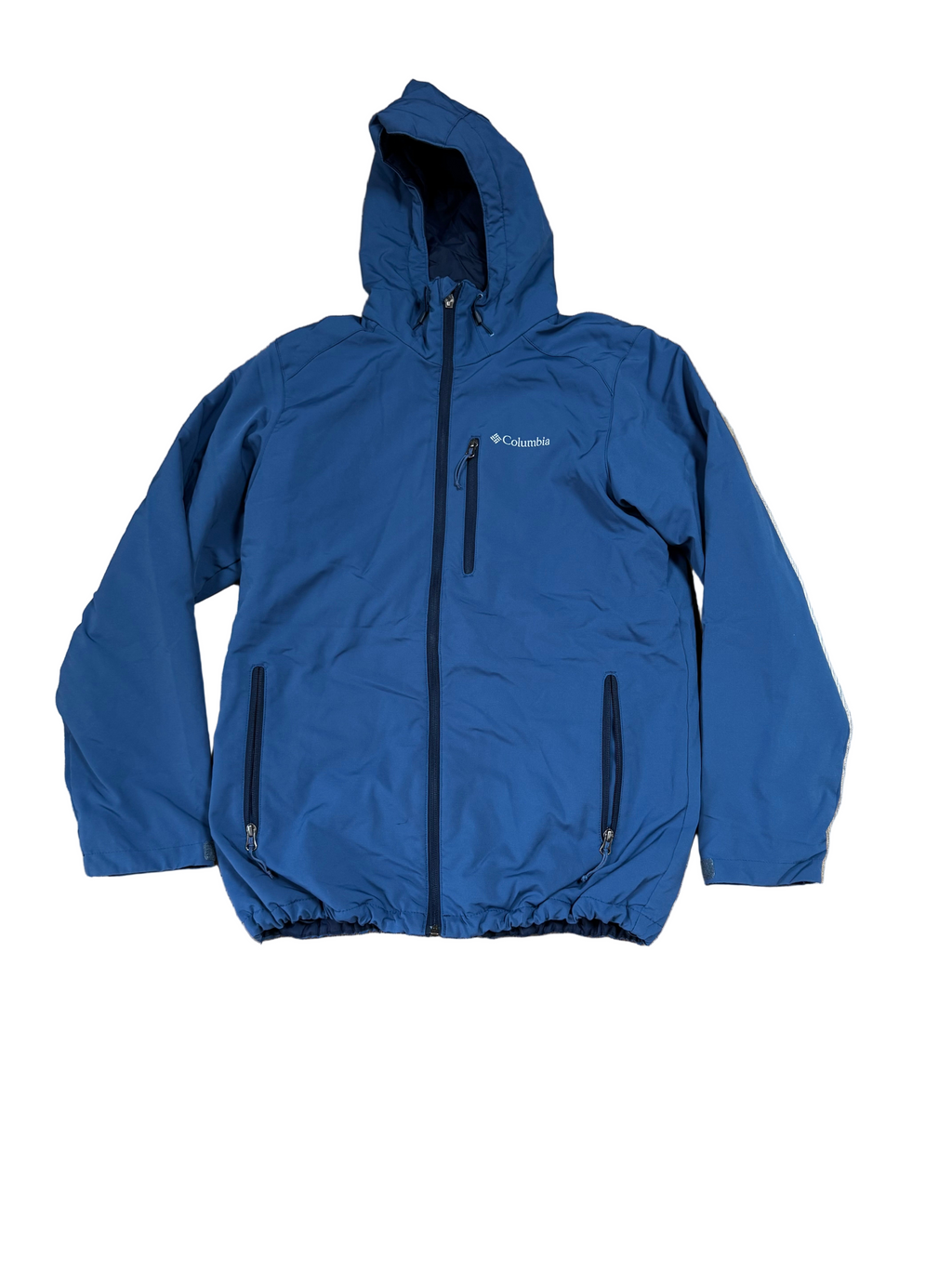 Columbia Winterjacke
