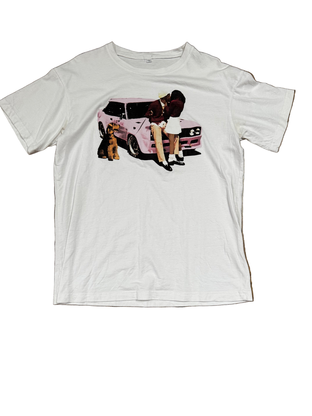 No-Name T-Shirt