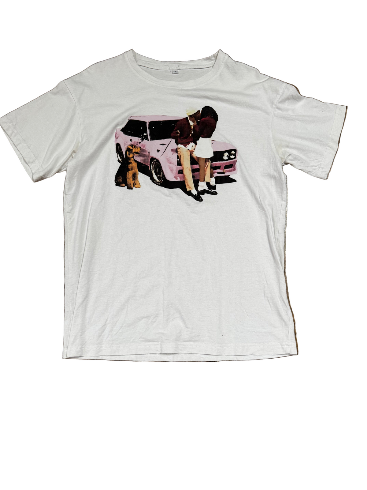 No-Name T-Shirt