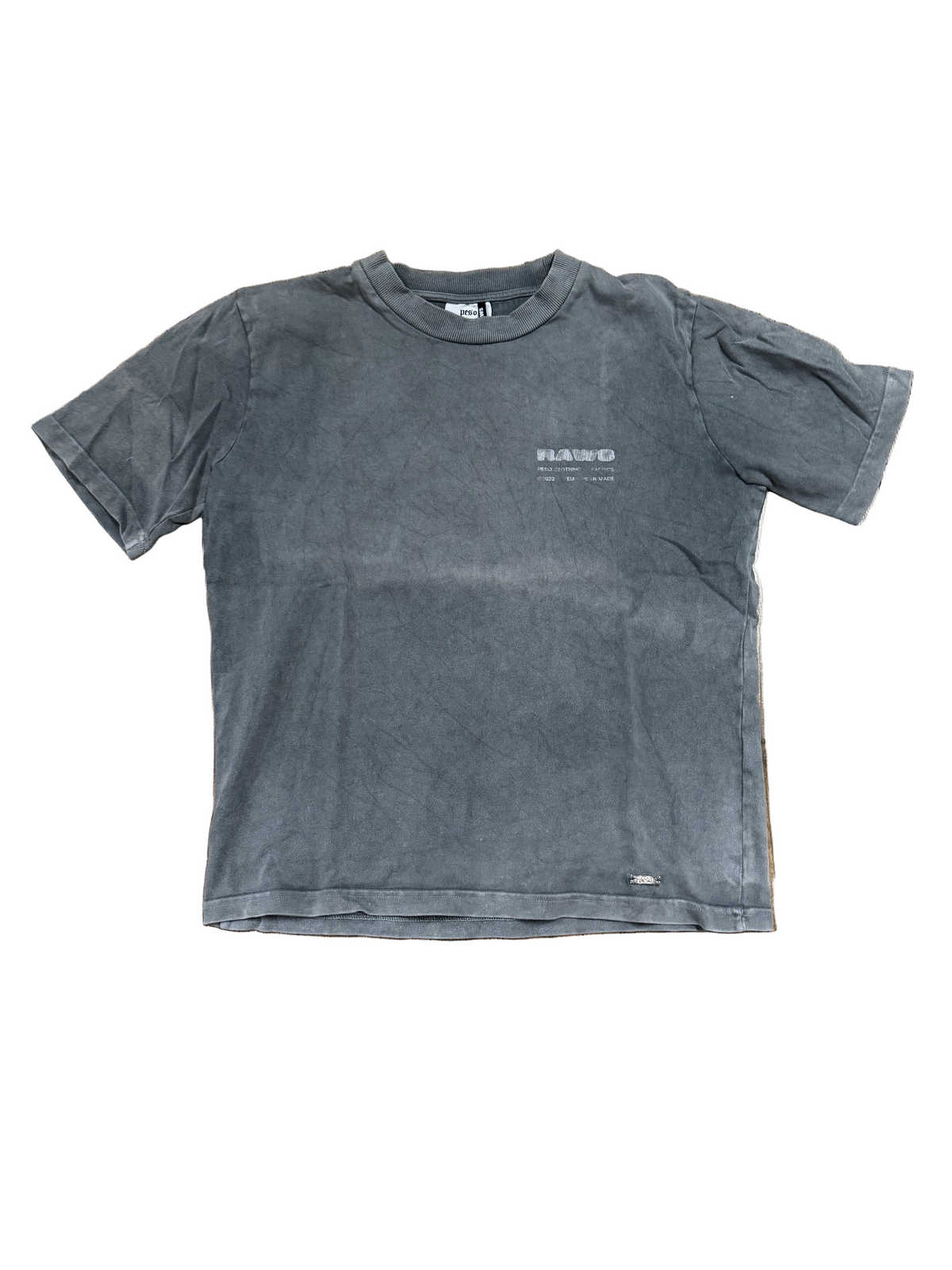 Peso RAWS T-Shirt