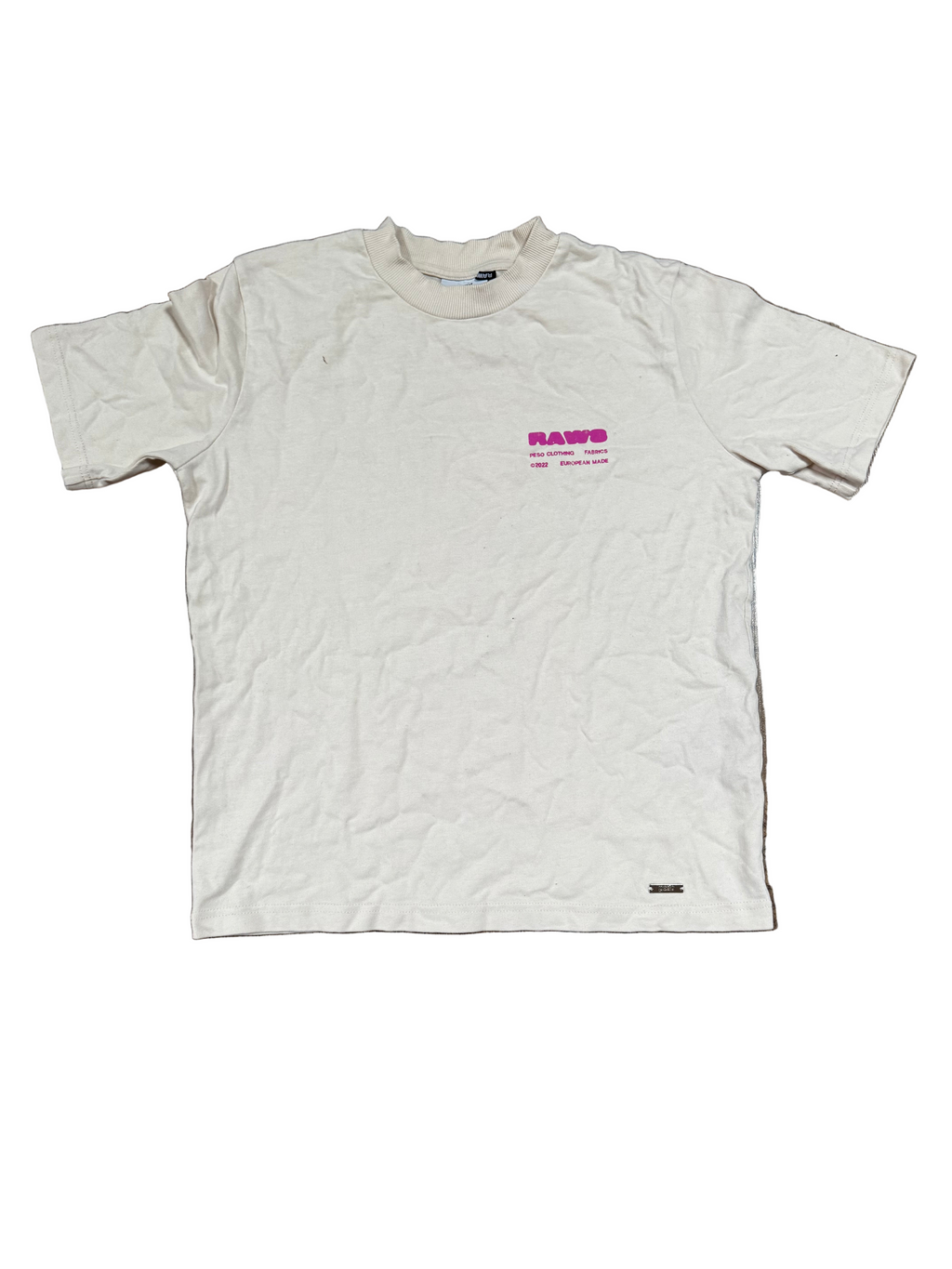 Peso RAWS T-Shirt
