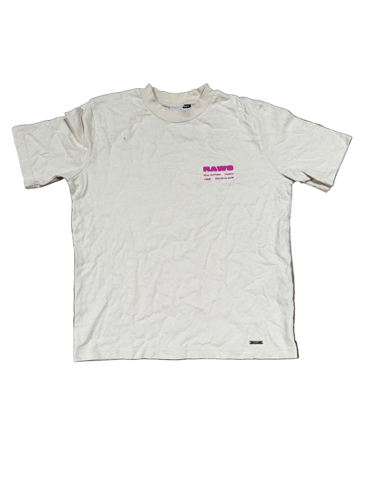 Peso RAWS T-Shirt