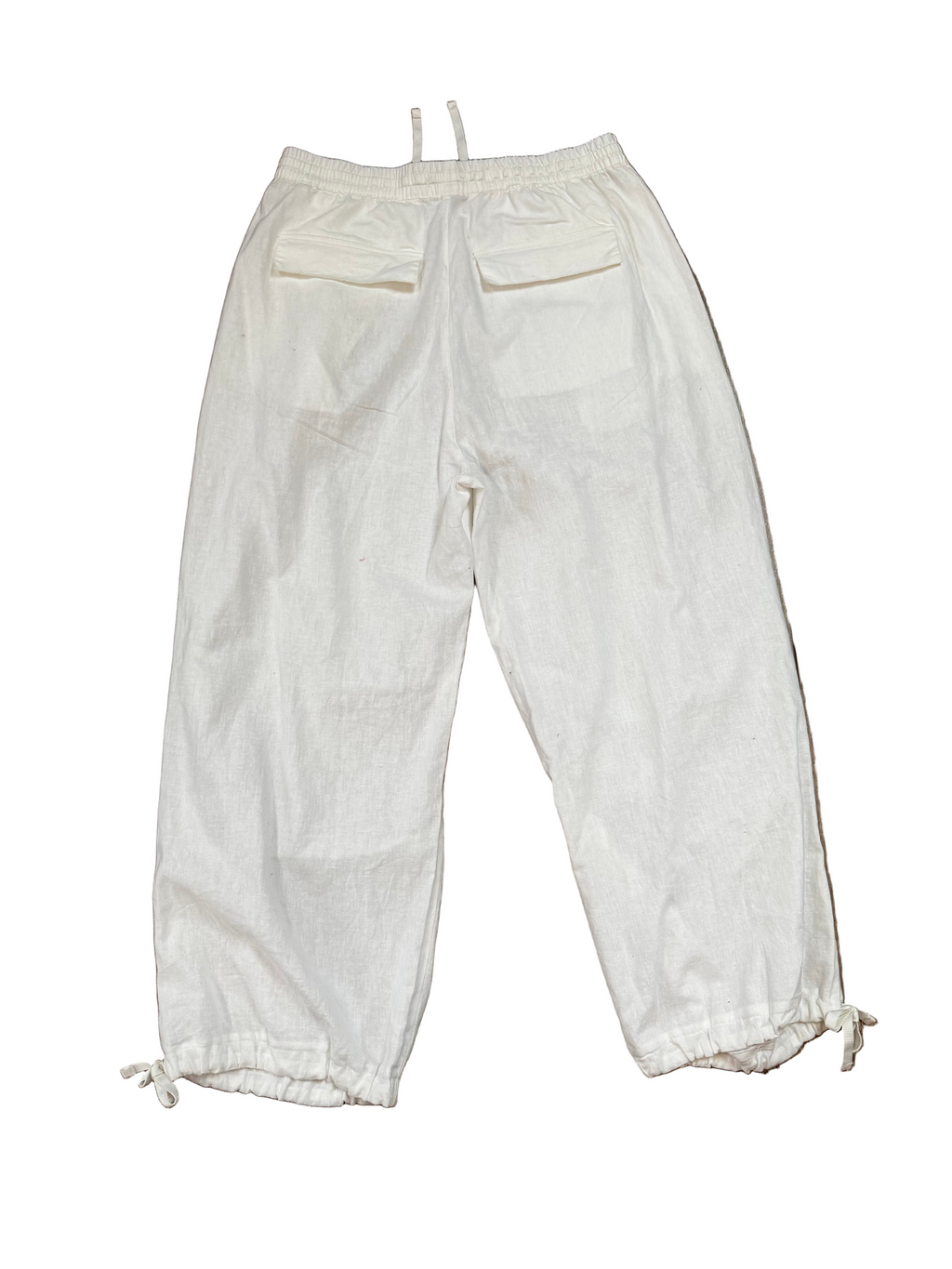 Yourturn Parachute Pants