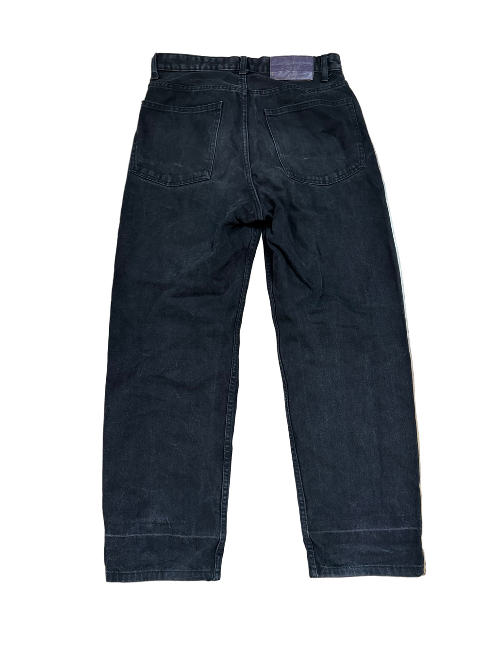 Bershka Baggy Jeans