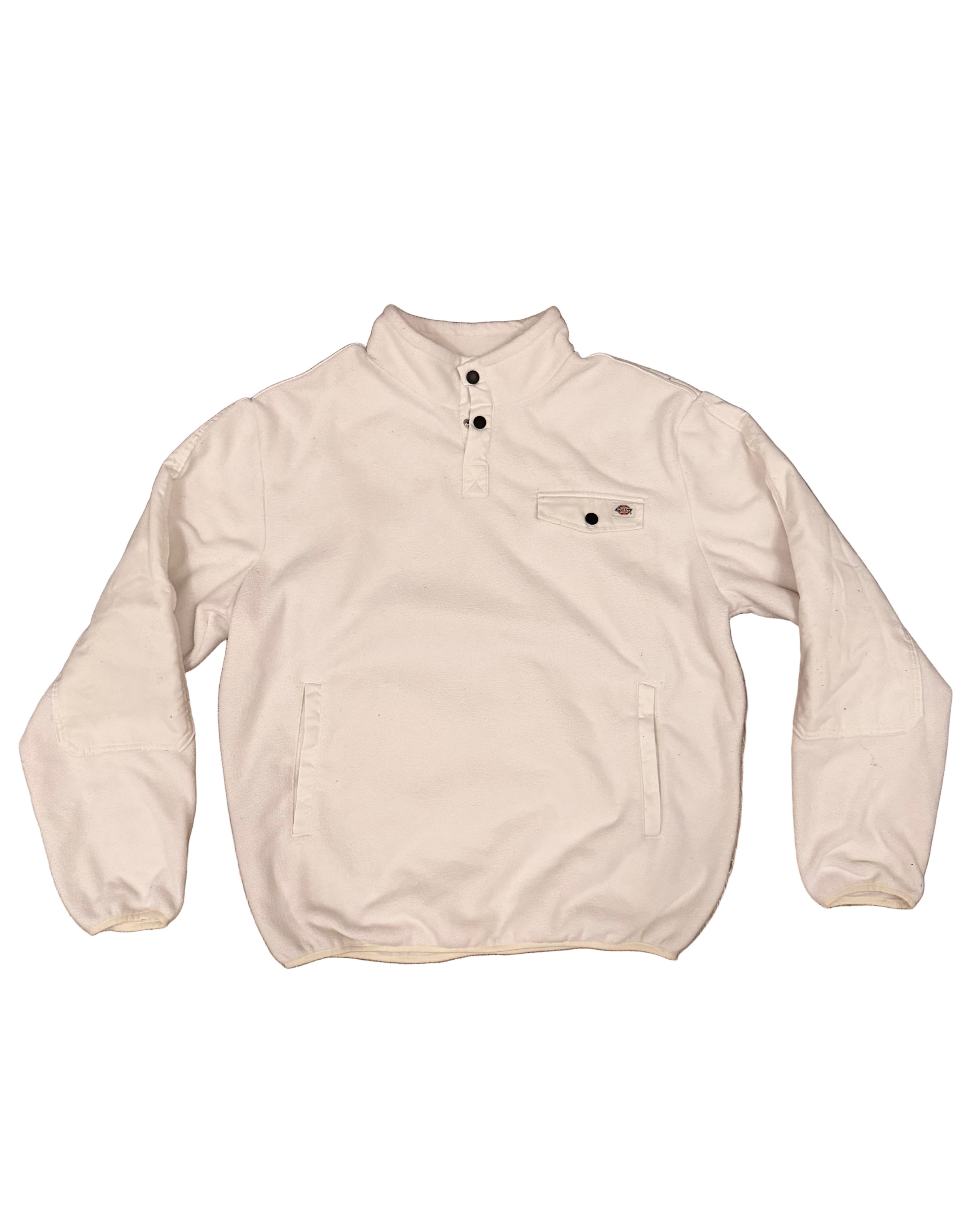 Dikies Fleece Pullover