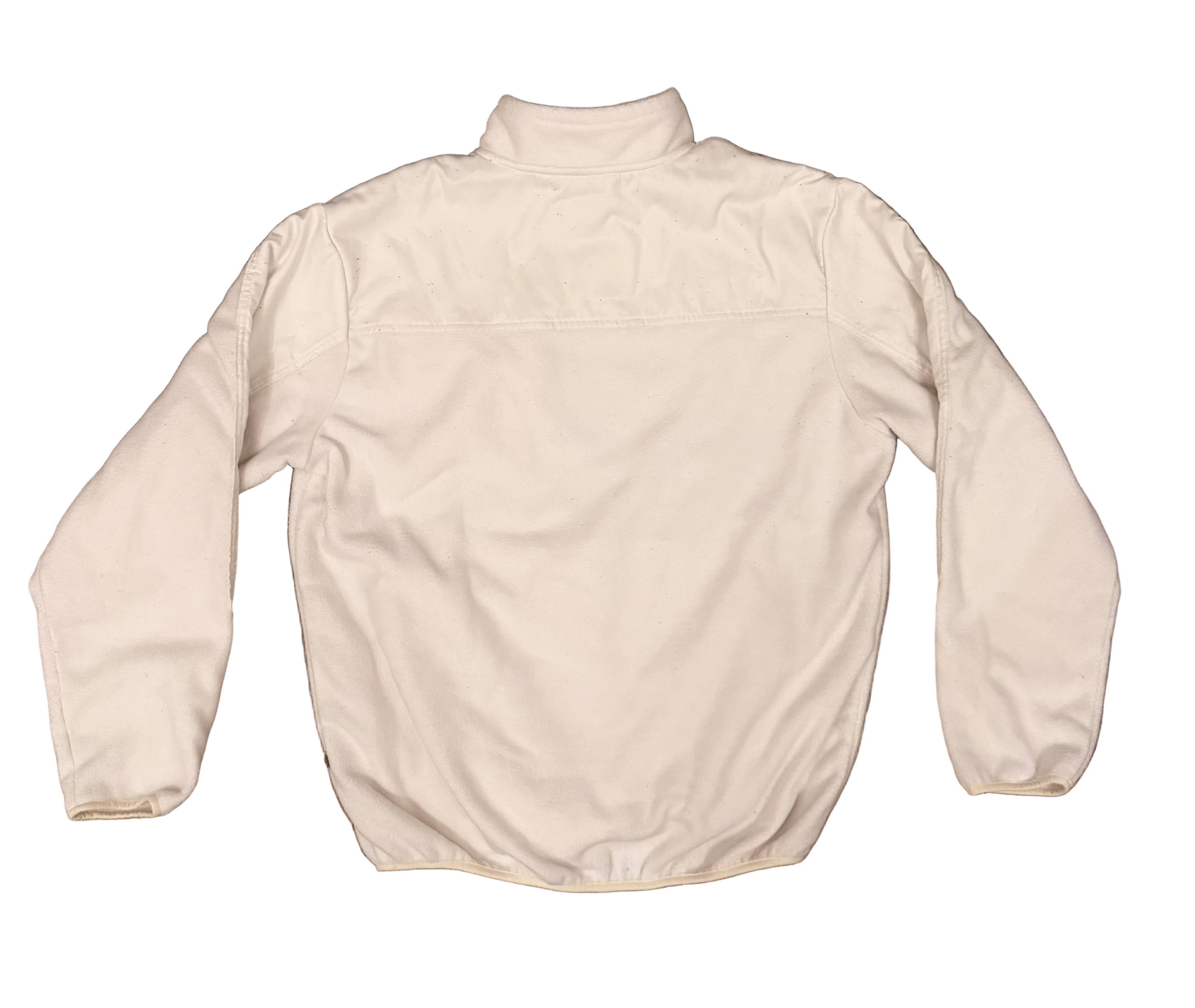 Dikies Fleece Pullover