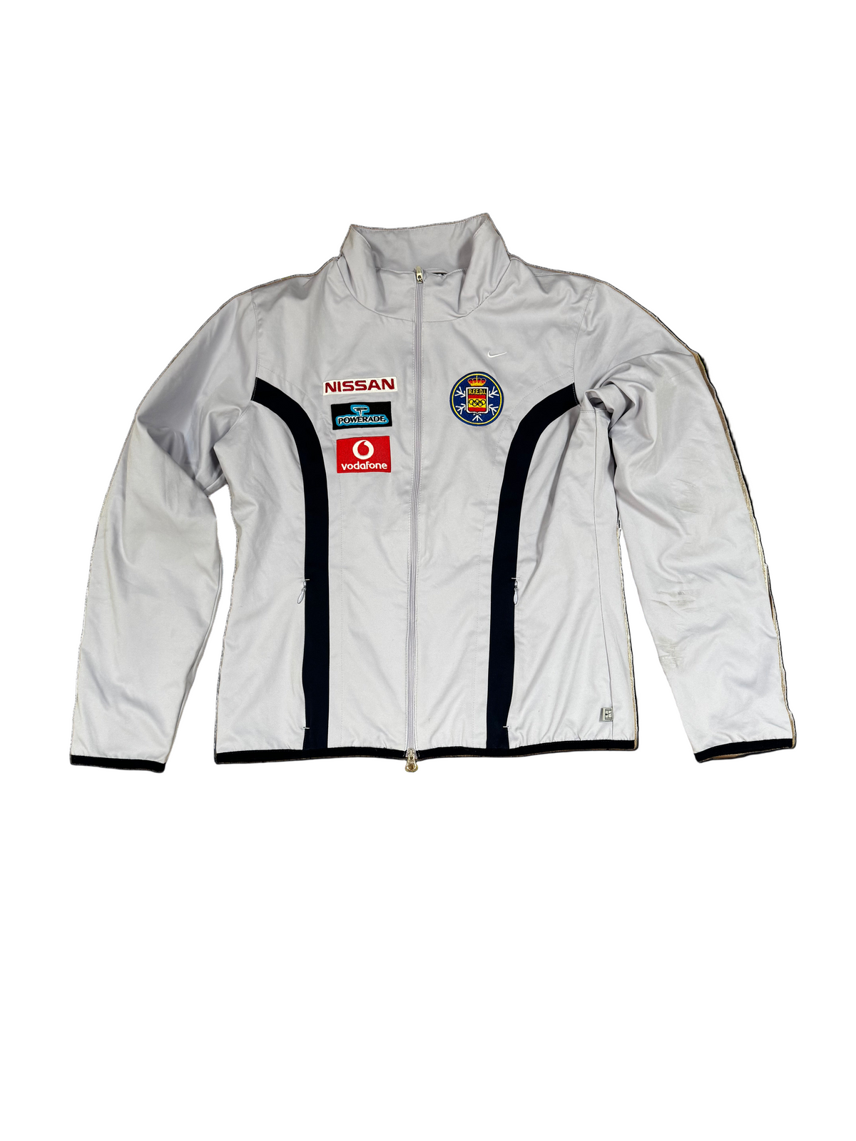 Nike Traningsjacke
