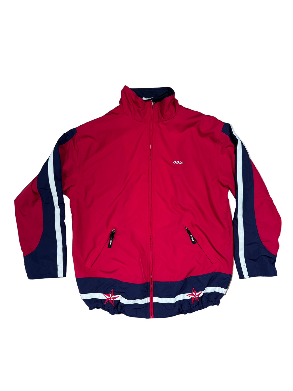 Odlo Traningsjacke