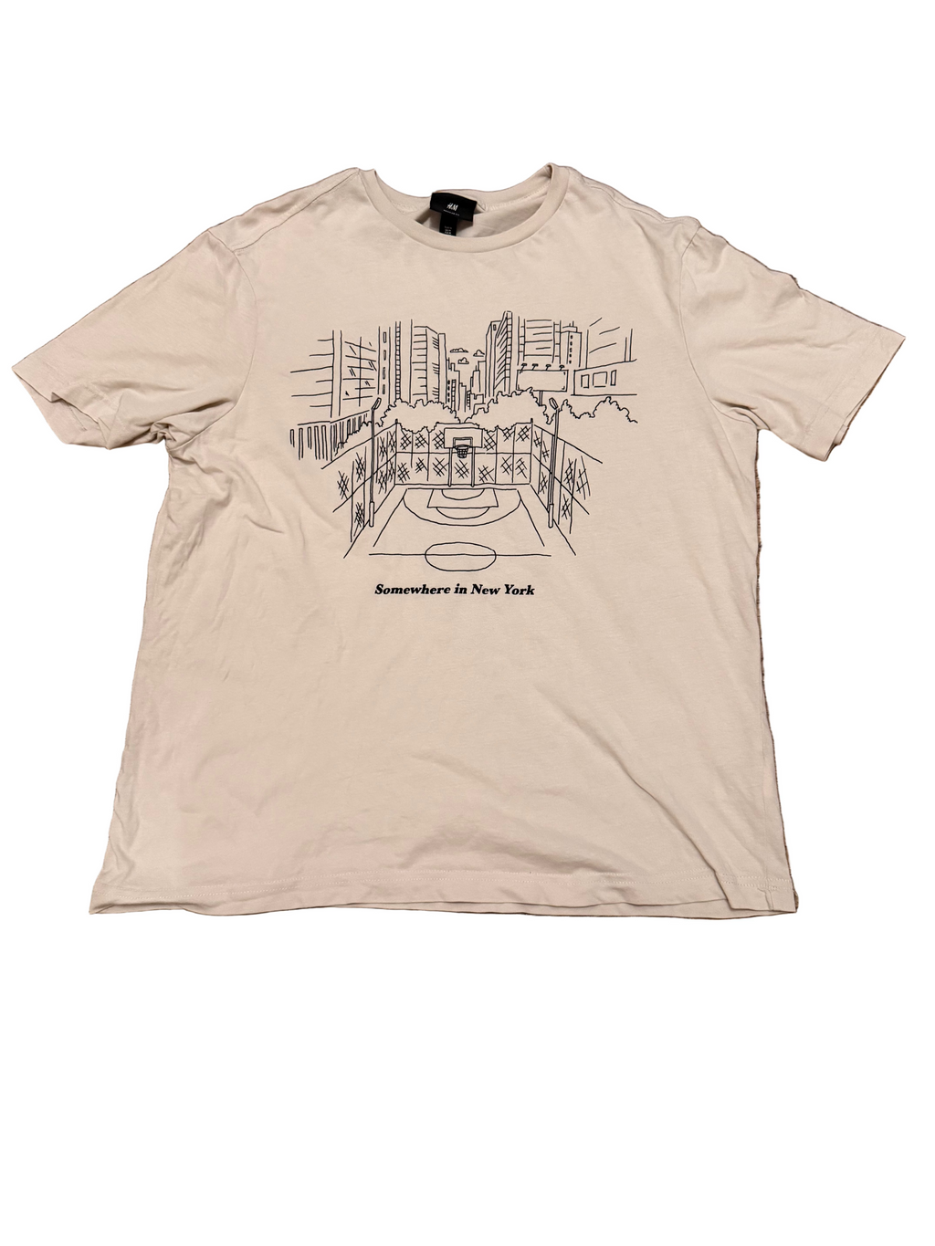 H&M T-Shirt