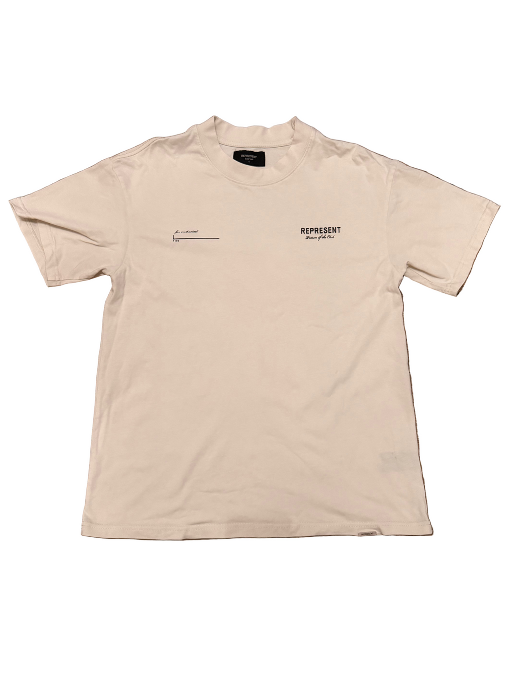 Represent T-Shirt