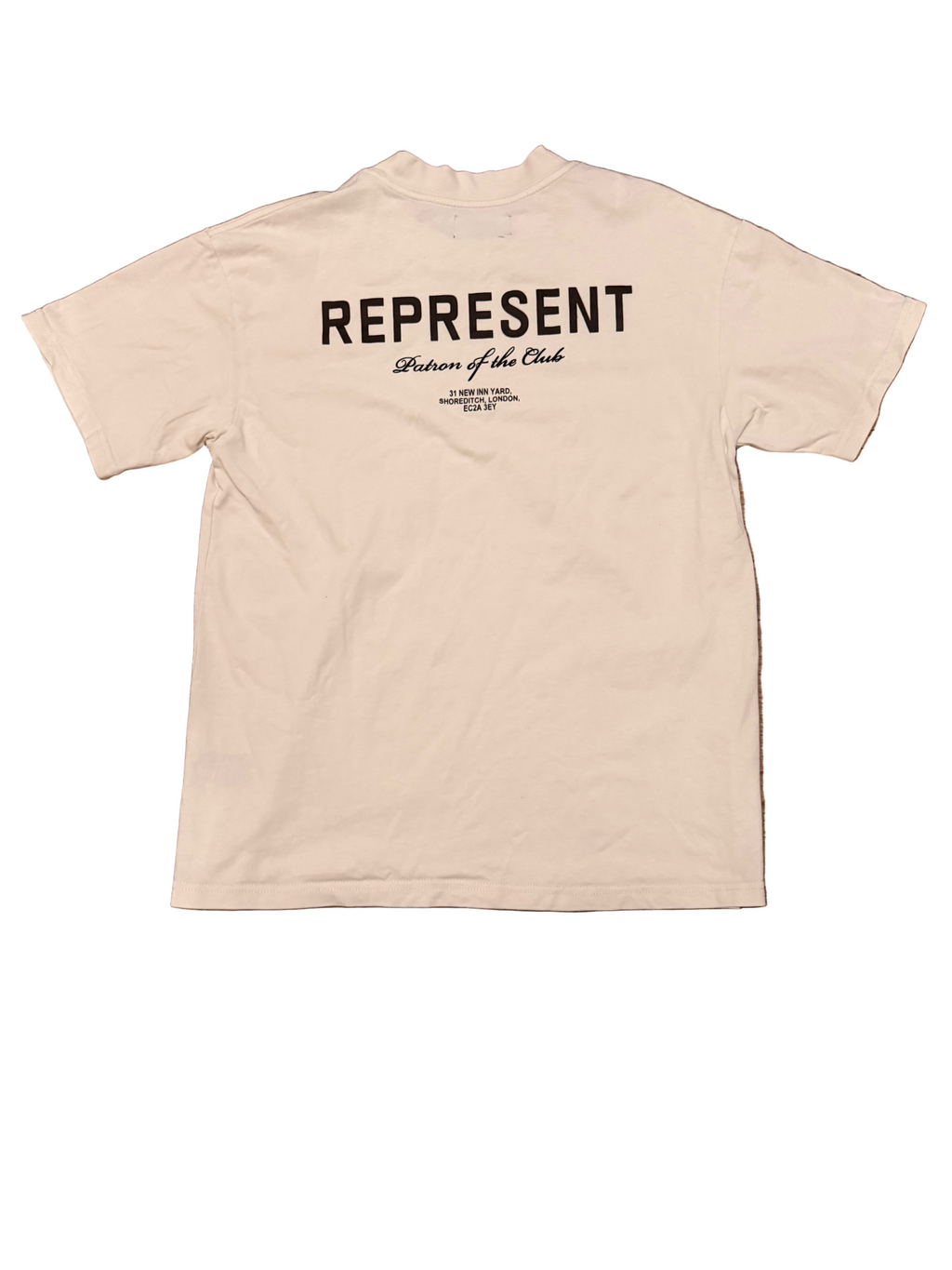 Represent T-Shirt
