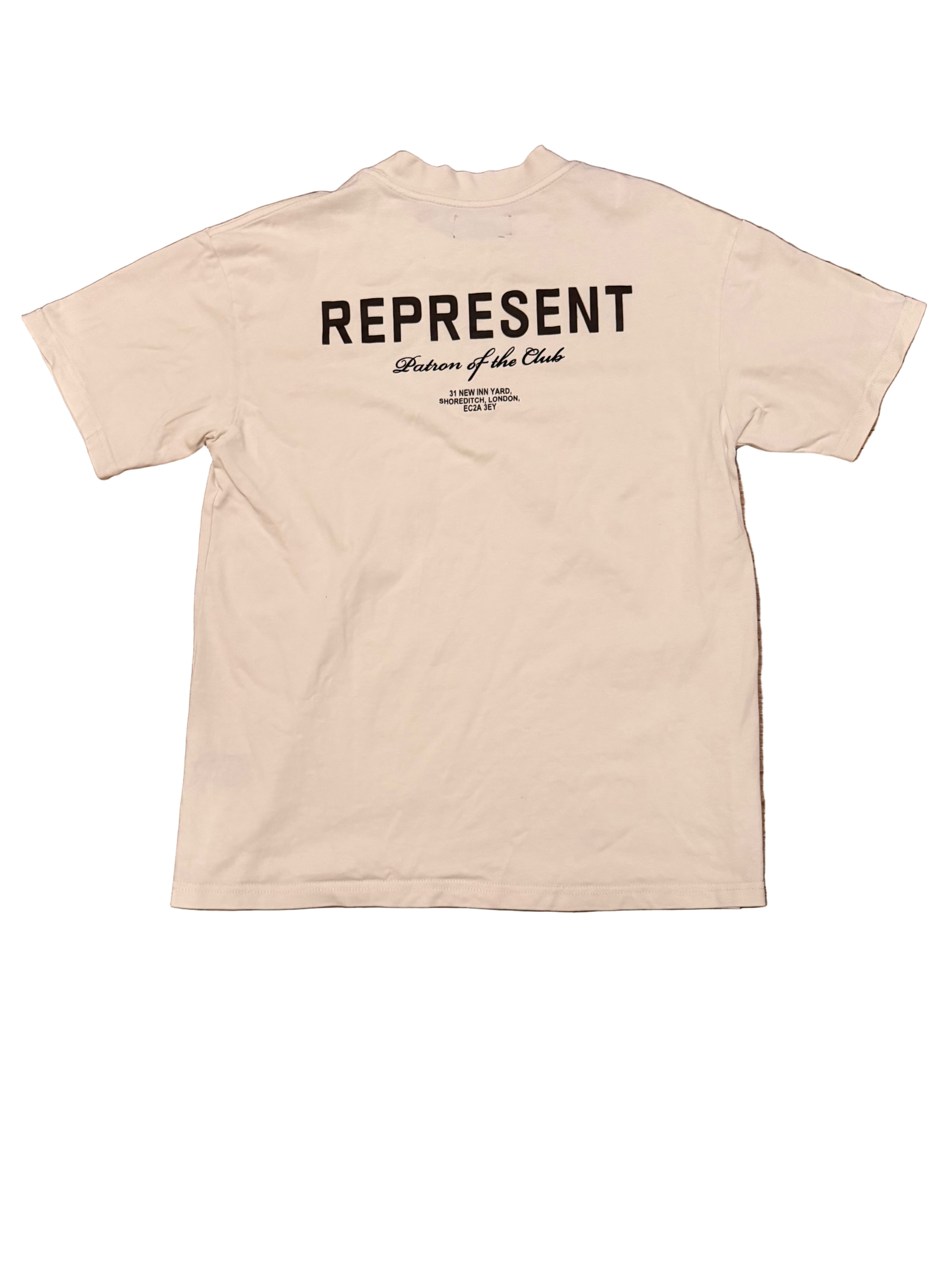 Represent T-Shirt